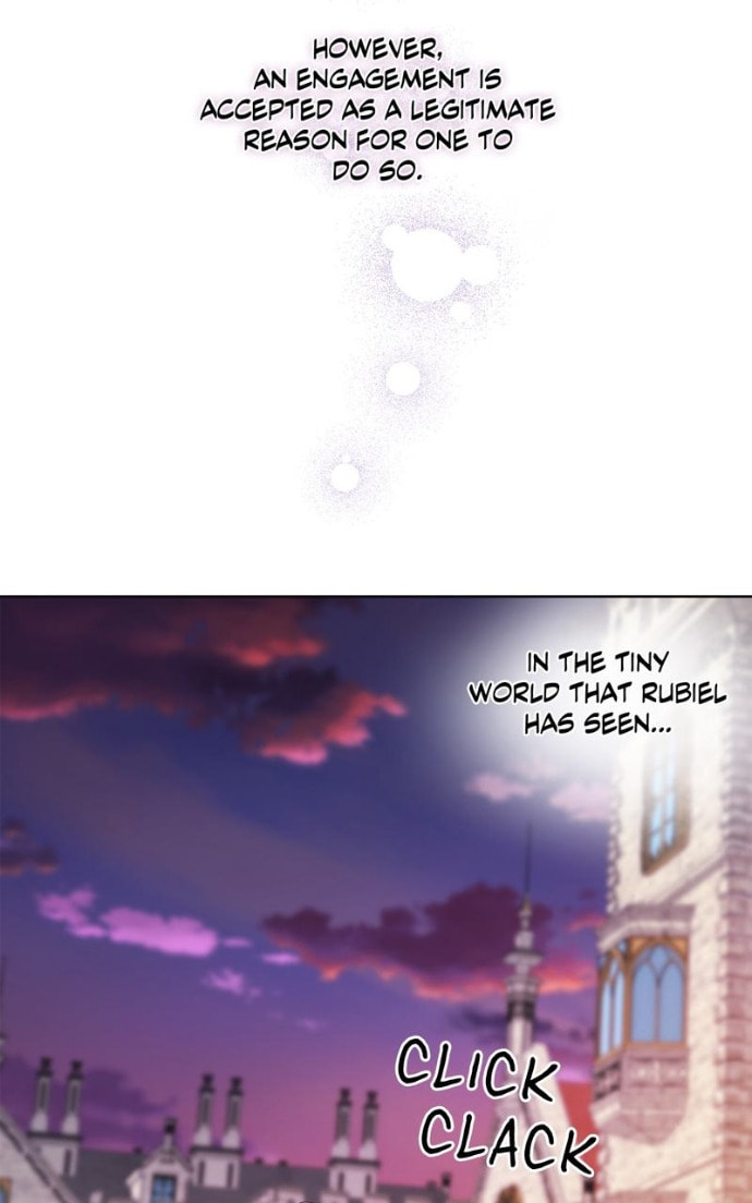 I Don't Love You Anymore Chapter 74 page 80 - 