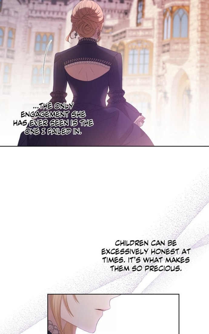 I Don't Love You Anymore Chapter 74 page 81 - 