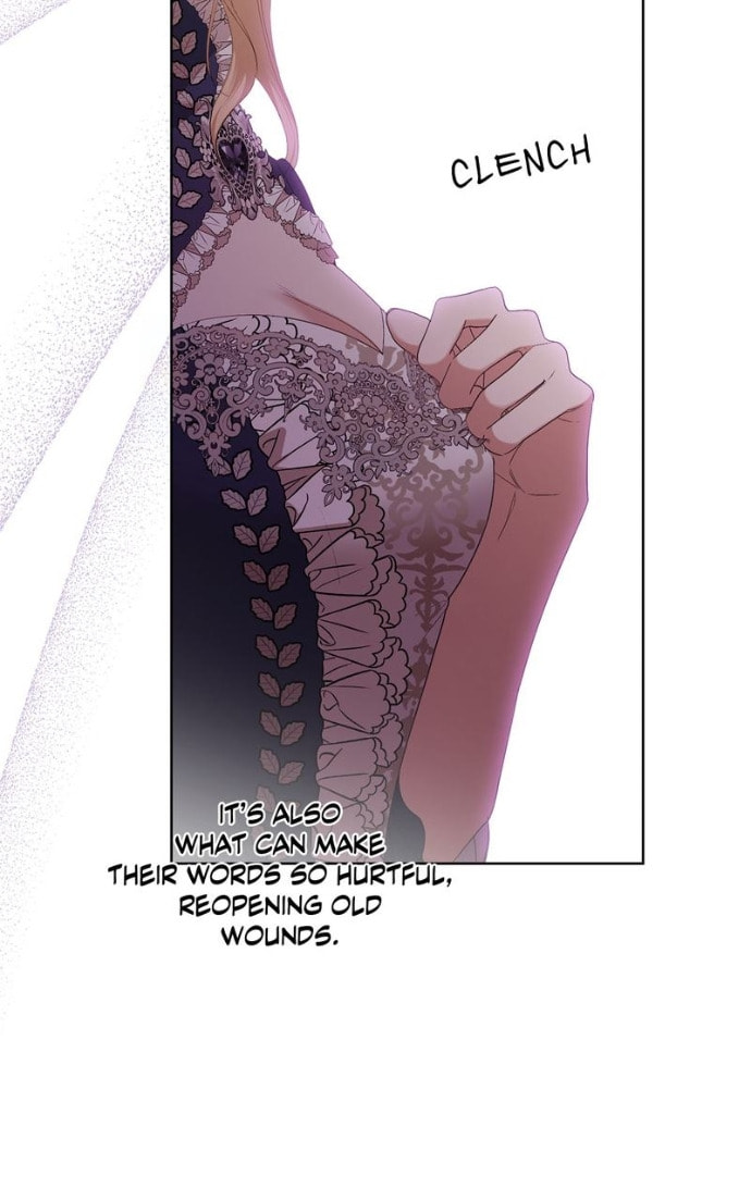 I Don't Love You Anymore Chapter 74 page 82 - 