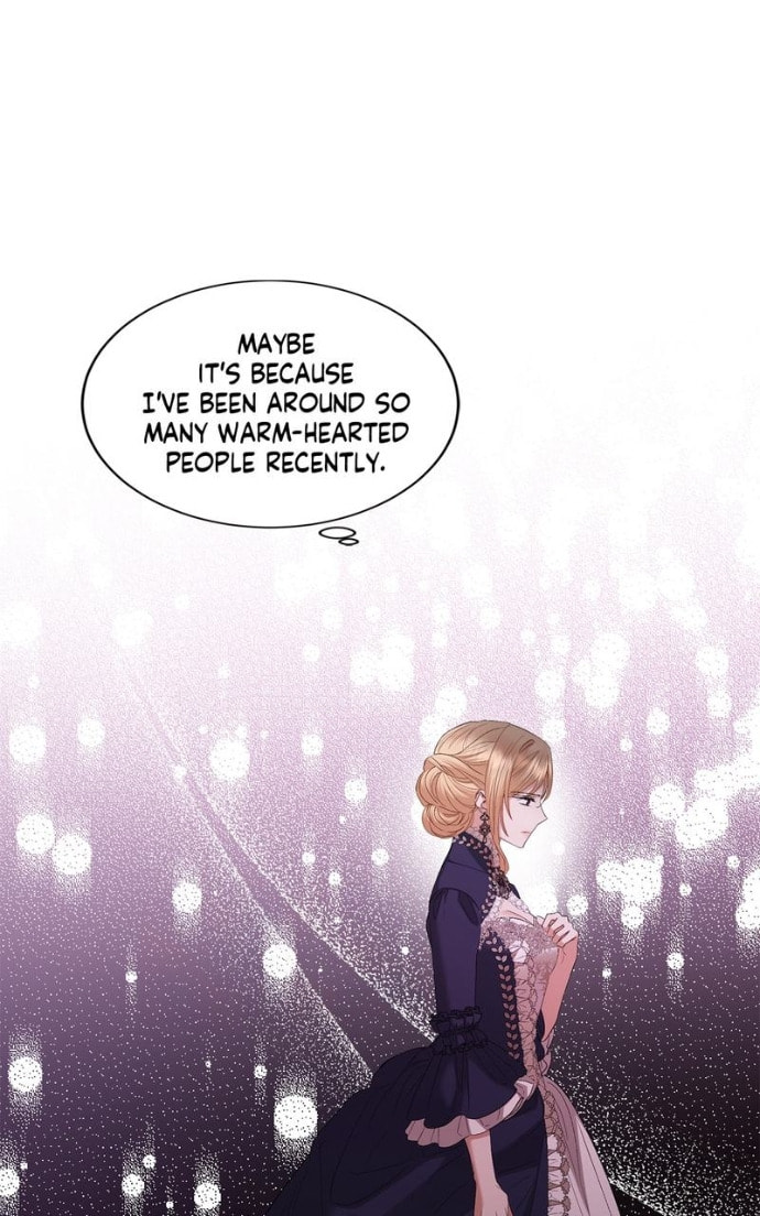 I Don't Love You Anymore Chapter 74 page 83 - 