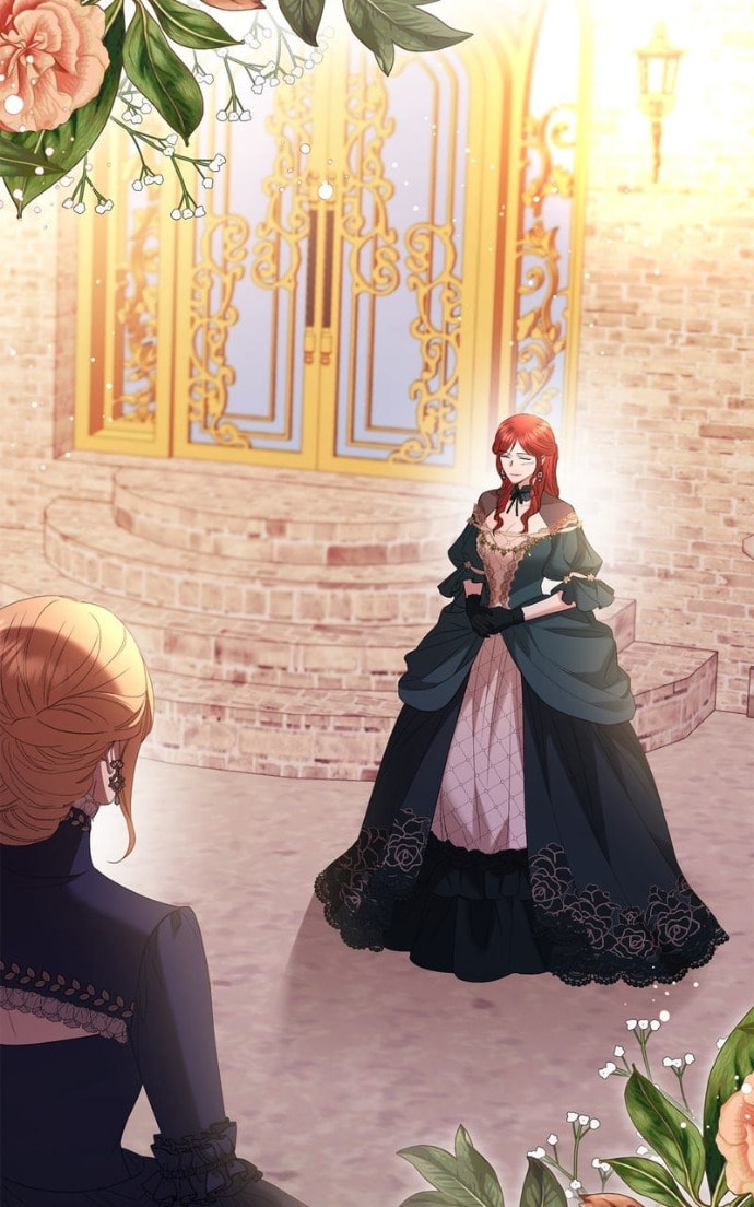 I Don't Love You Anymore Chapter 74 page 88 - 
