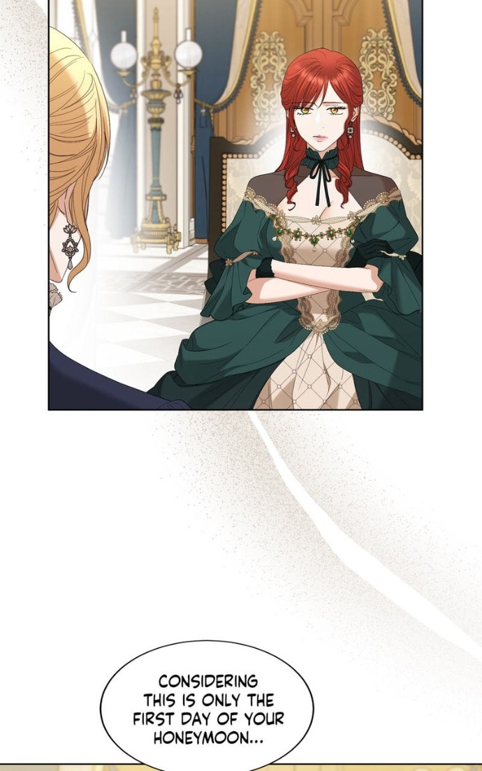 I Don't Love You Anymore Chapter 75 page 15 - 