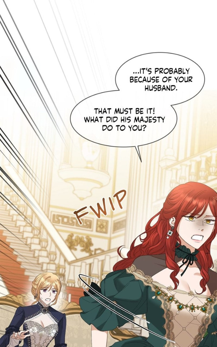 I Don't Love You Anymore Chapter 75 page 18 - 