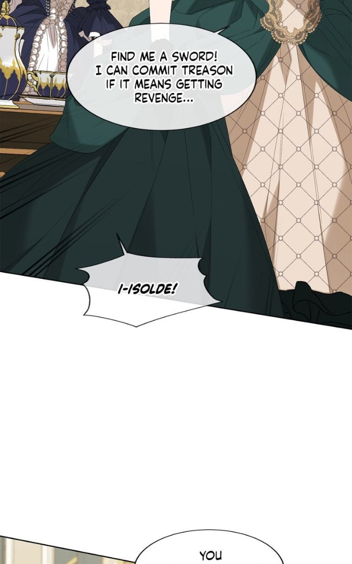I Don't Love You Anymore Chapter 75 page 19 - 