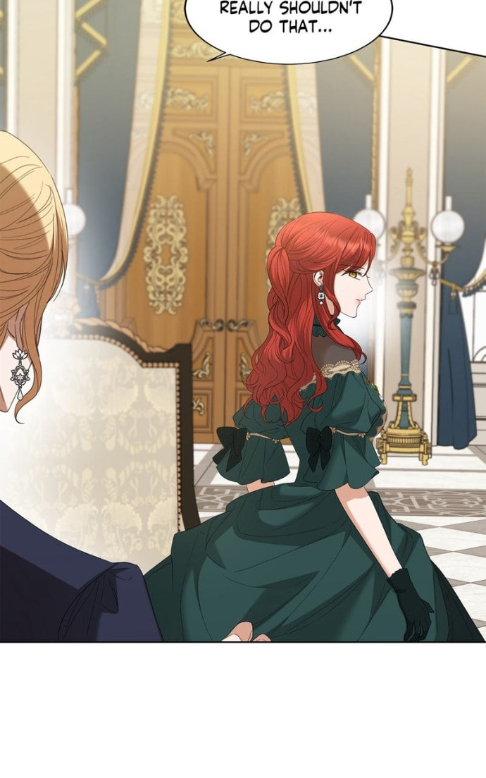 I Don't Love You Anymore Chapter 75 page 20 - 