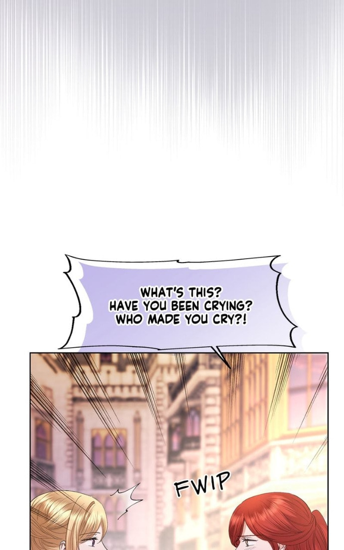 I Don't Love You Anymore Chapter 75 page 3 - 