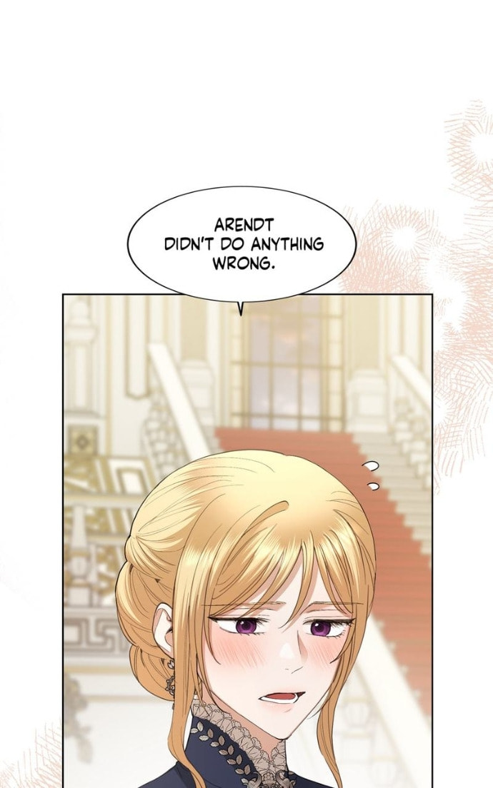 I Don't Love You Anymore Chapter 75 page 21 - 