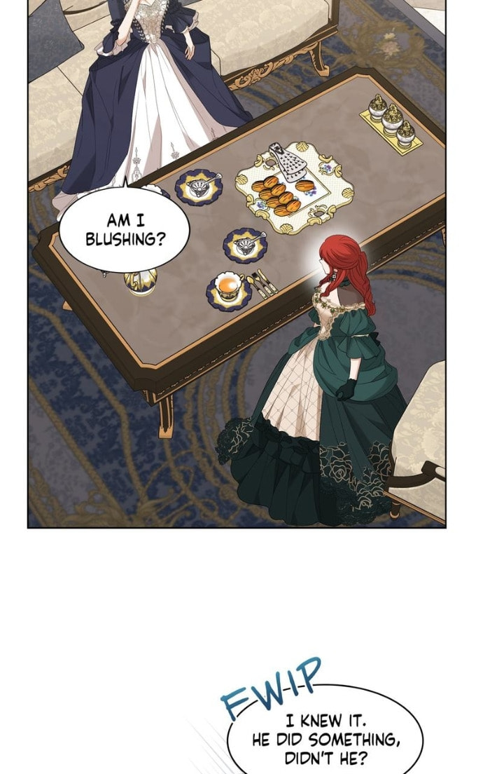 I Don't Love You Anymore Chapter 75 page 23 - 