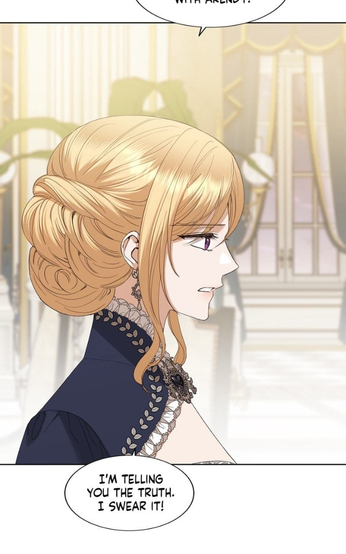 I Don't Love You Anymore Chapter 75 page 27 - 