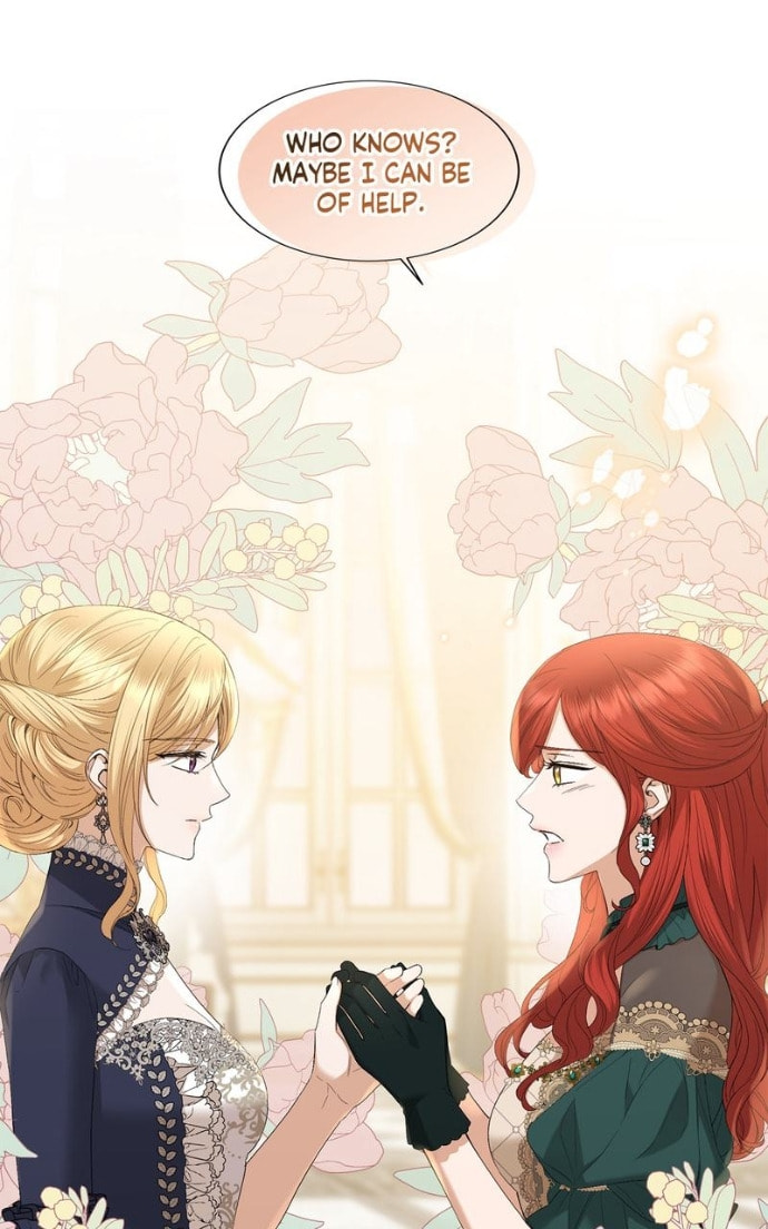 I Don't Love You Anymore Chapter 75 page 31 - 