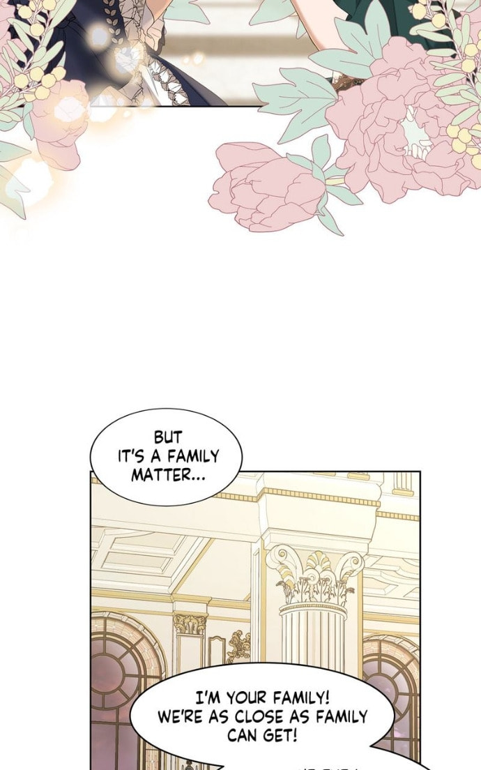 I Don't Love You Anymore Chapter 75 page 32 - 