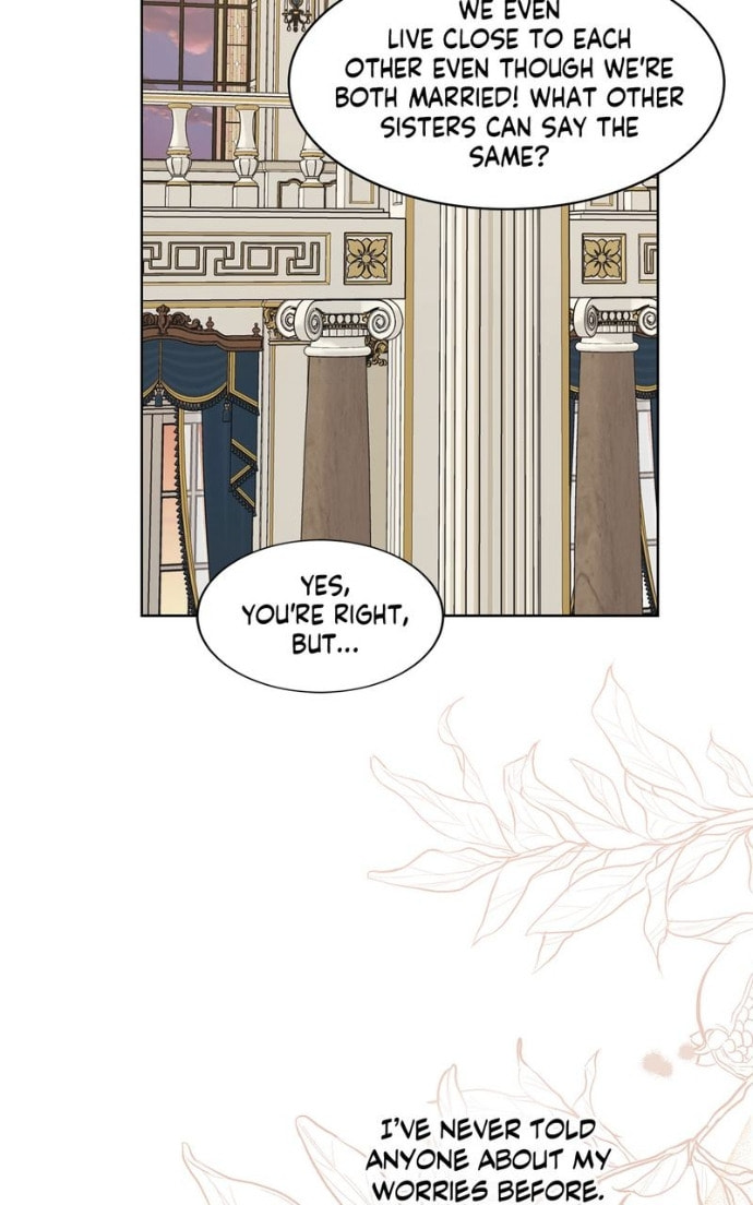 I Don't Love You Anymore Chapter 75 page 33 - 