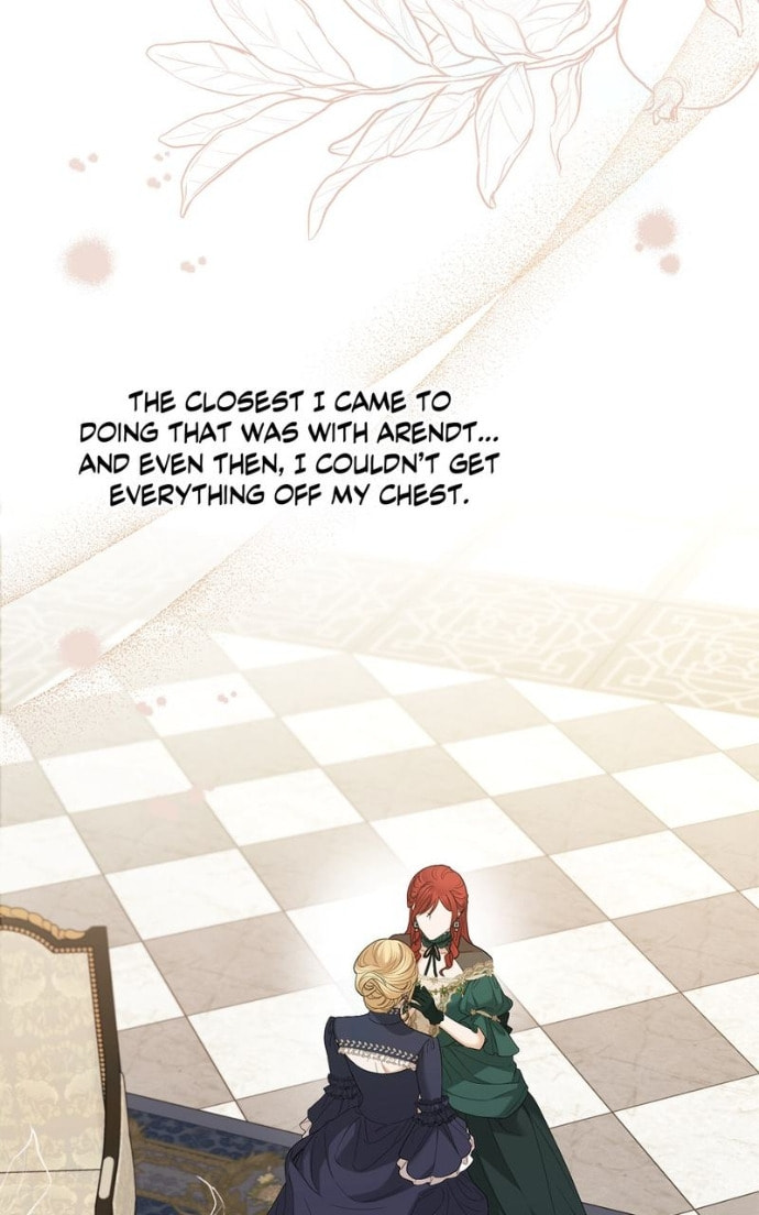 I Don't Love You Anymore Chapter 75 page 34 - 