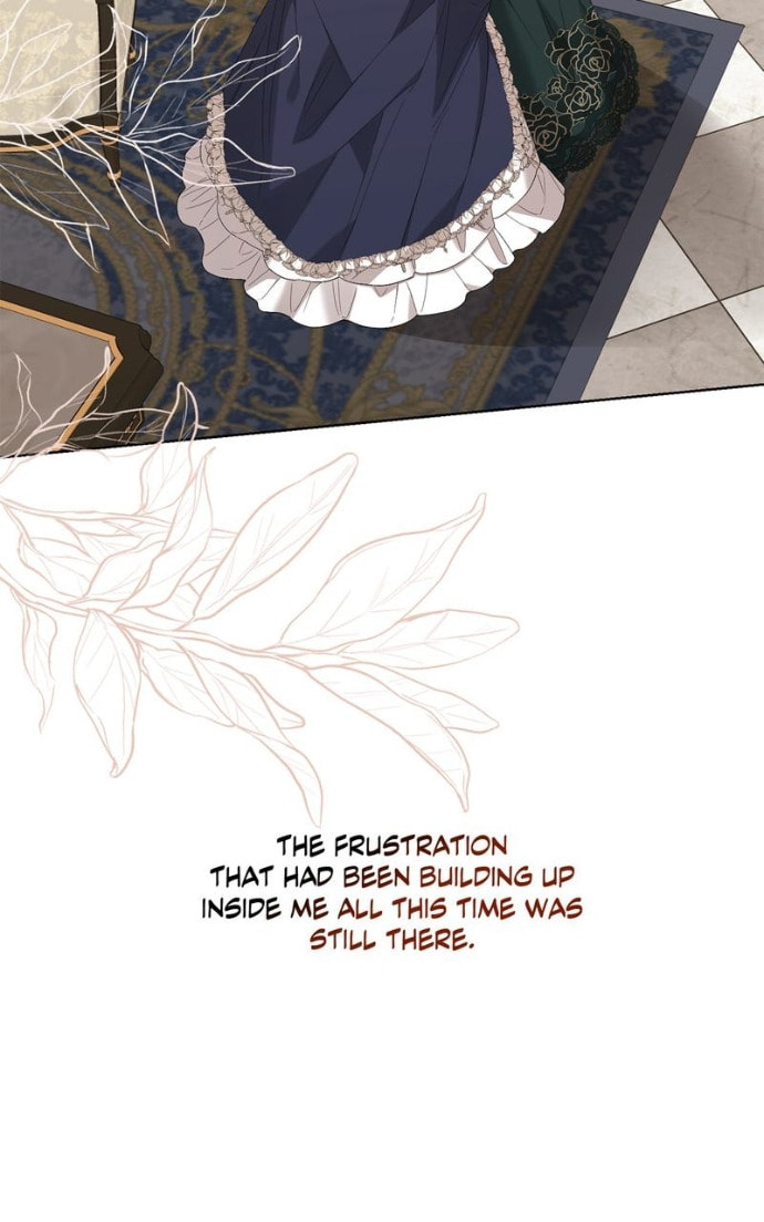 I Don't Love You Anymore Chapter 75 page 35 - 