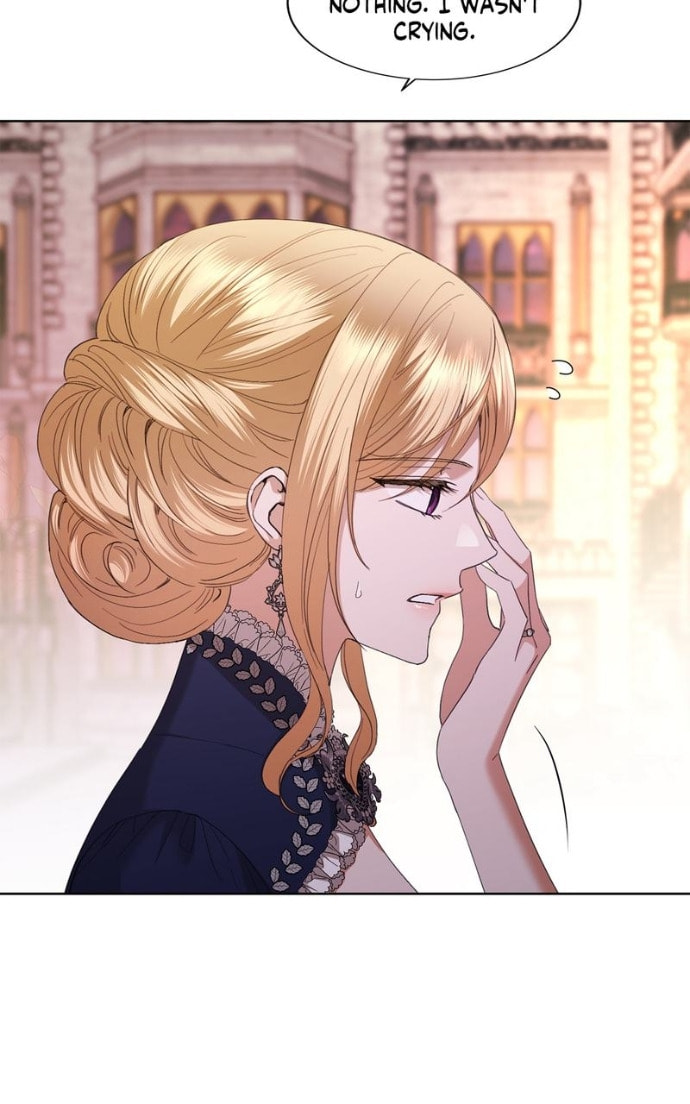 I Don't Love You Anymore Chapter 75 page 5 - 