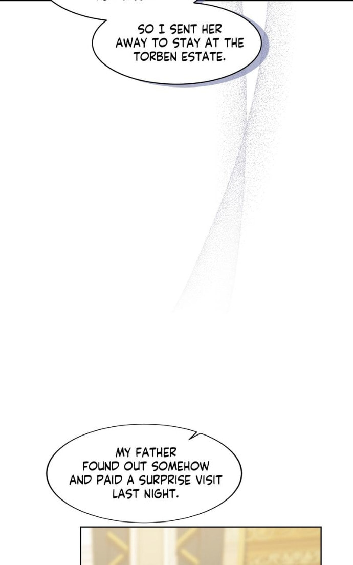 I Don't Love You Anymore Chapter 75 page 42 - 