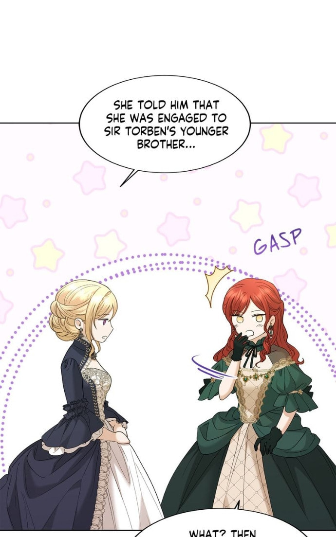 I Don't Love You Anymore Chapter 75 page 45 - 