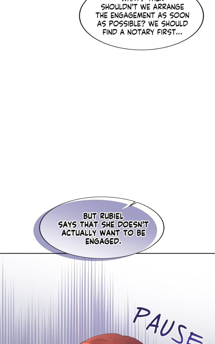 I Don't Love You Anymore Chapter 75 page 46 - 