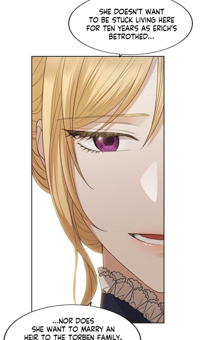 I Don't Love You Anymore Chapter 75 page 48 - 
