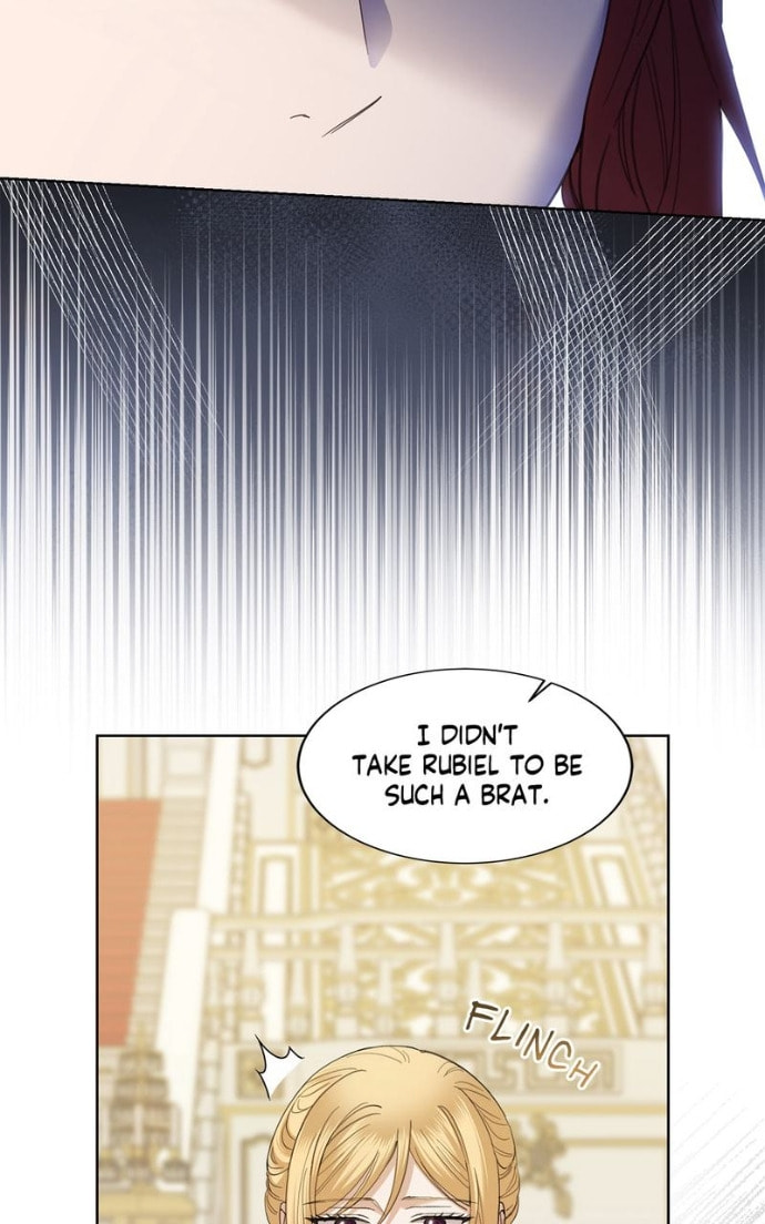 I Don't Love You Anymore Chapter 75 page 50 - 