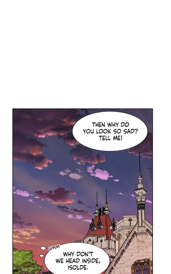 I Don't Love You Anymore Chapter 75 page 6 - 