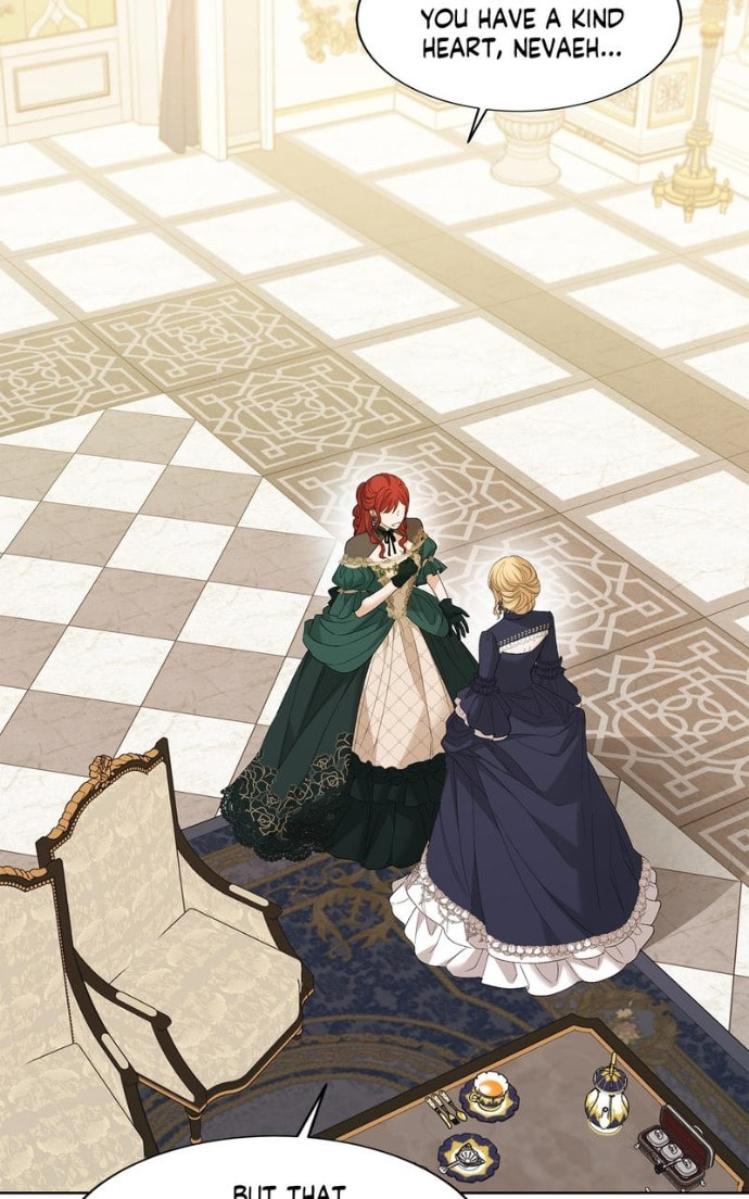 I Don't Love You Anymore Chapter 75 page 52 - 