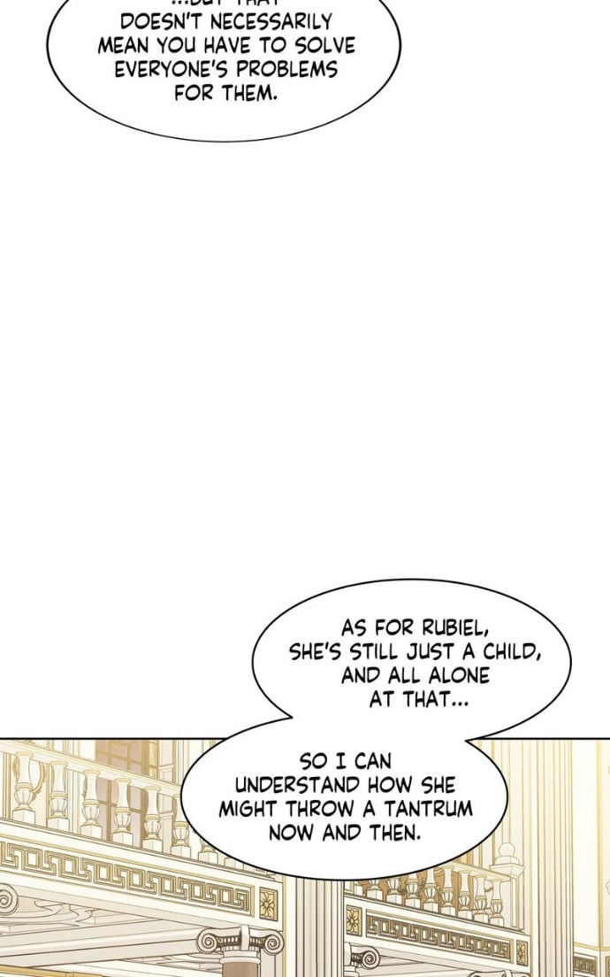 I Don't Love You Anymore Chapter 75 page 53 - 