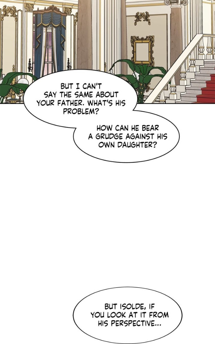 I Don't Love You Anymore Chapter 75 page 54 - 
