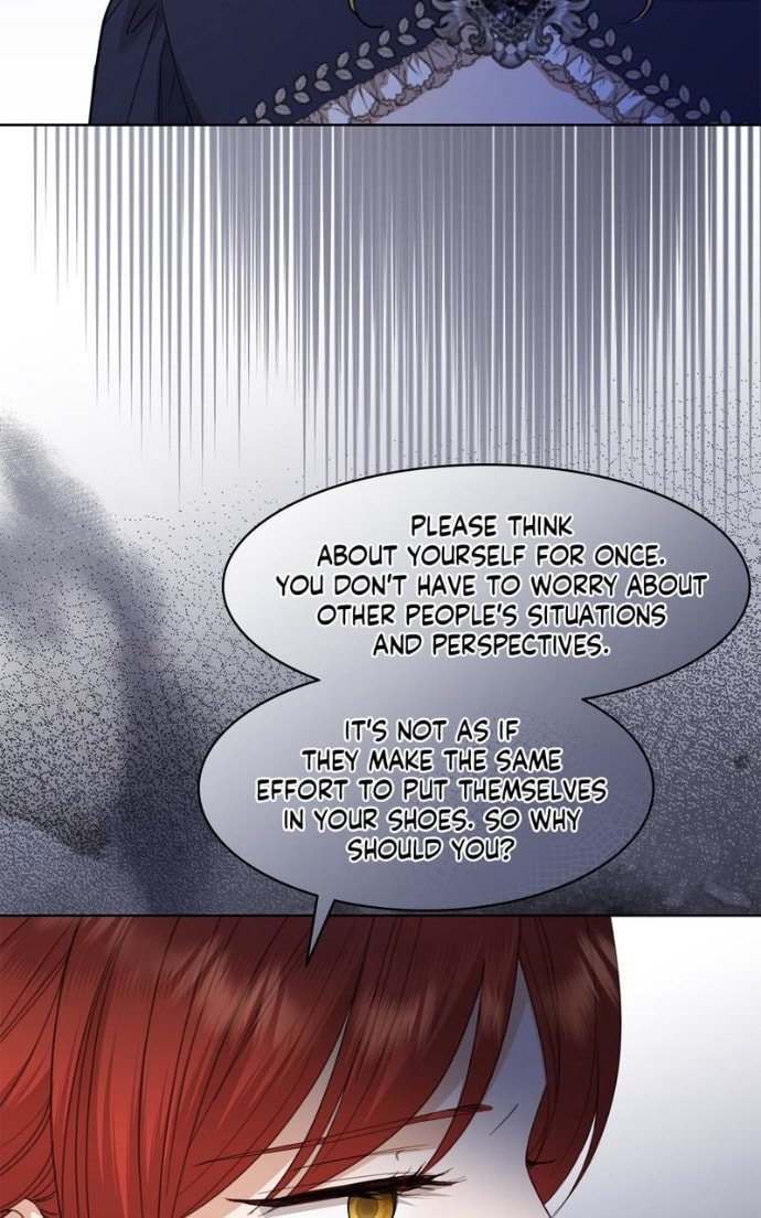 I Don't Love You Anymore Chapter 75 page 58 - 