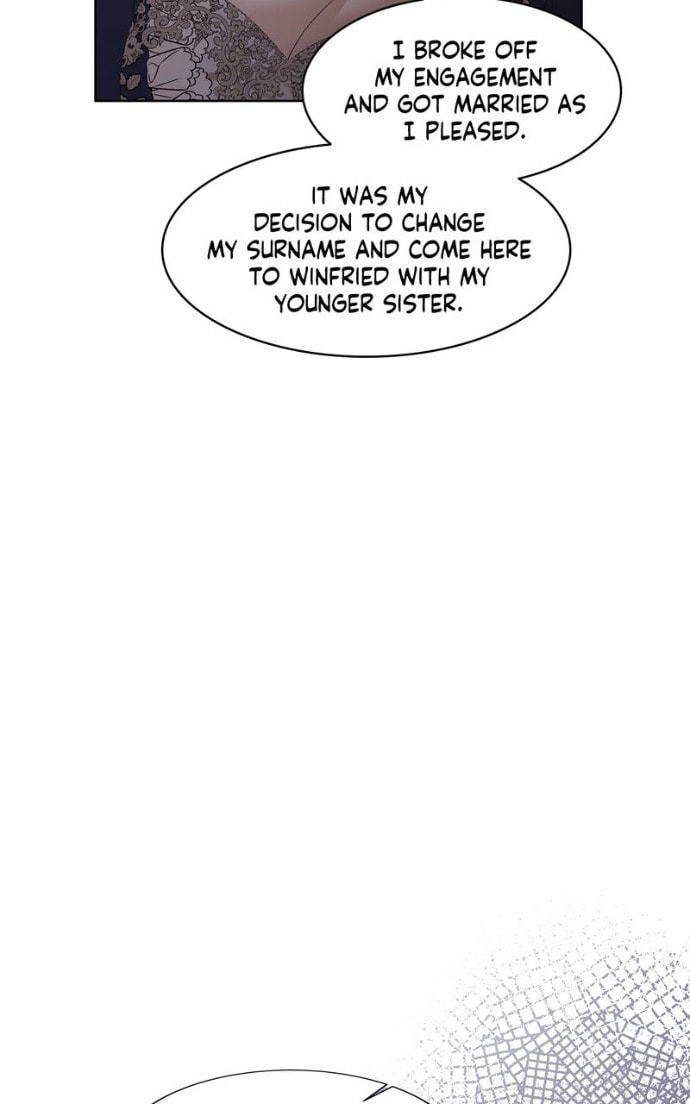 I Don't Love You Anymore Chapter 75 page 62 - 