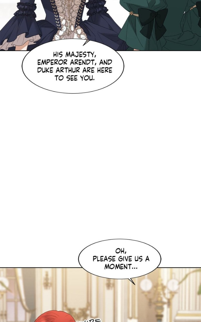 I Don't Love You Anymore Chapter 75 page 70 - 