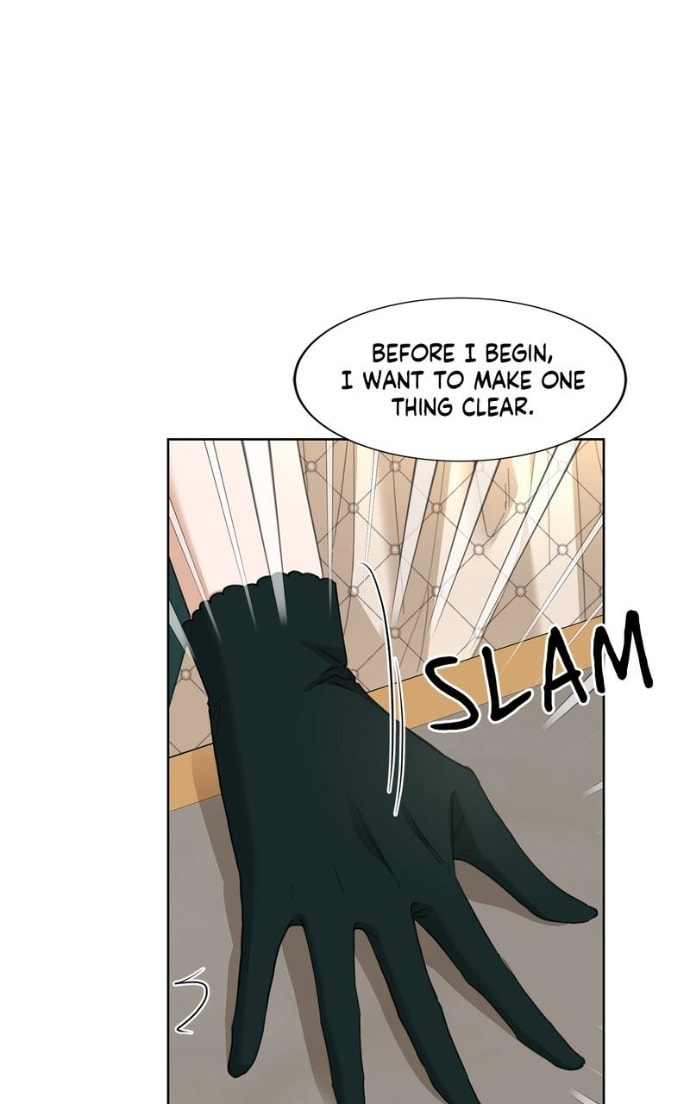 I Don't Love You Anymore Chapter 75 page 77 - 
