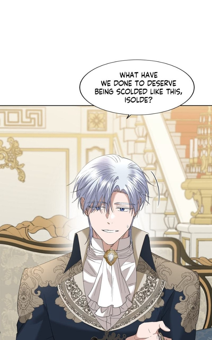 I Don't Love You Anymore Chapter 75 page 80 - 