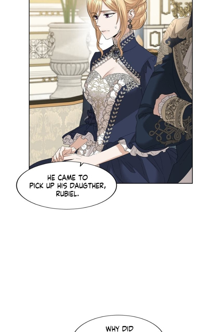 I Don't Love You Anymore Chapter 75 page 82 - 