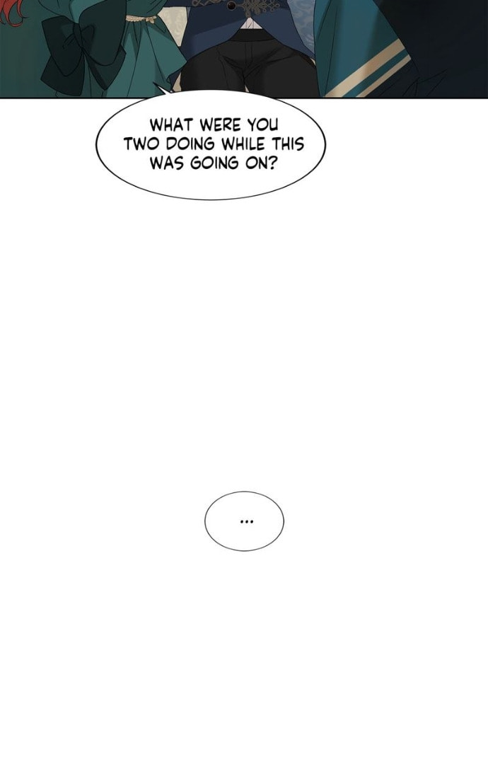 I Don't Love You Anymore Chapter 75 page 87 - 