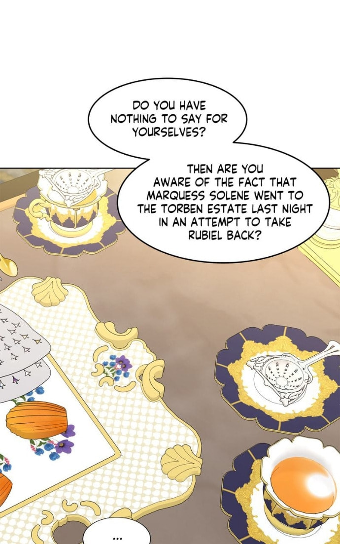 I Don't Love You Anymore Chapter 75 page 88 - 