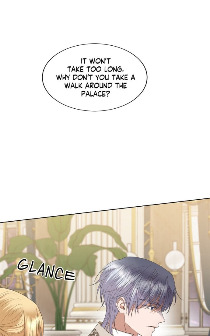 I Don't Love You Anymore Chapter 75 page 92 - 