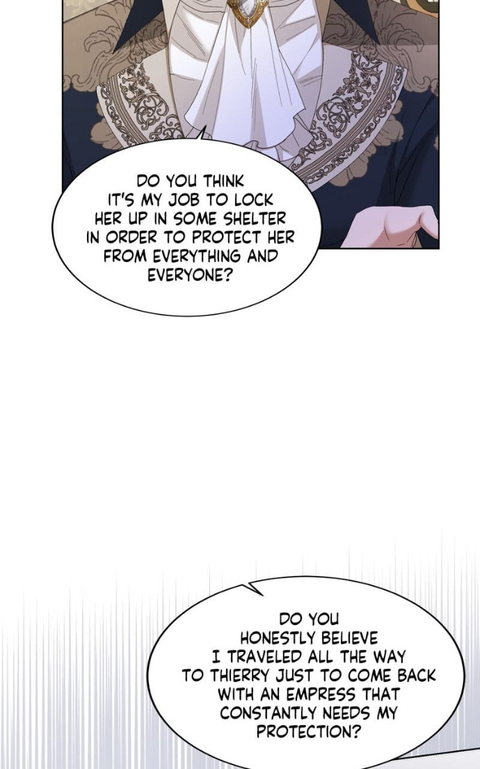 I Don't Love You Anymore Chapter 76 page 11 - 
