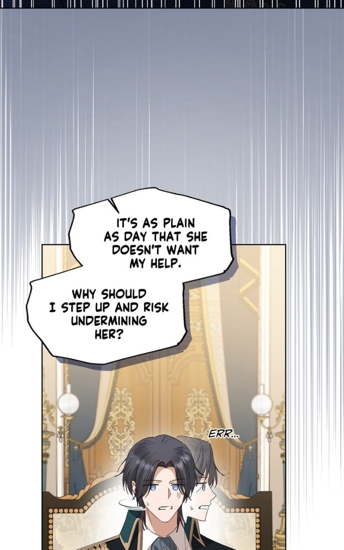 I Don't Love You Anymore Chapter 76 page 17 - 