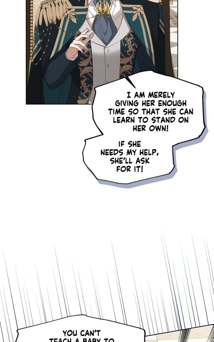 I Don't Love You Anymore Chapter 76 page 18 - 