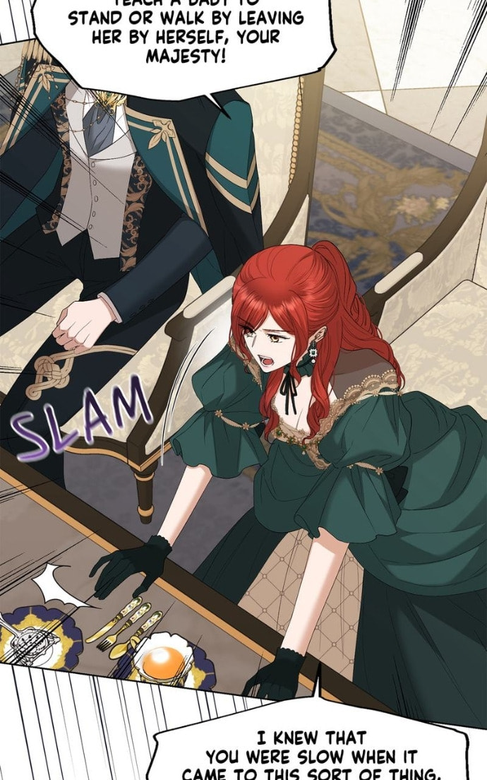 I Don't Love You Anymore Chapter 76 page 19 - 