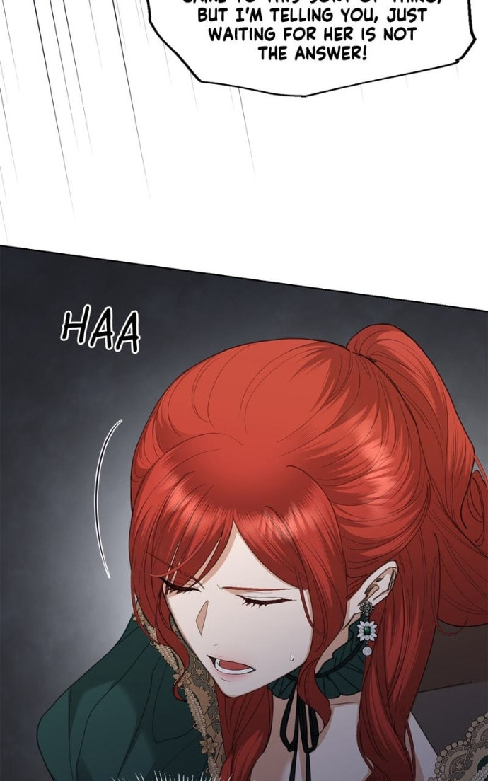 I Don't Love You Anymore Chapter 76 page 20 - 