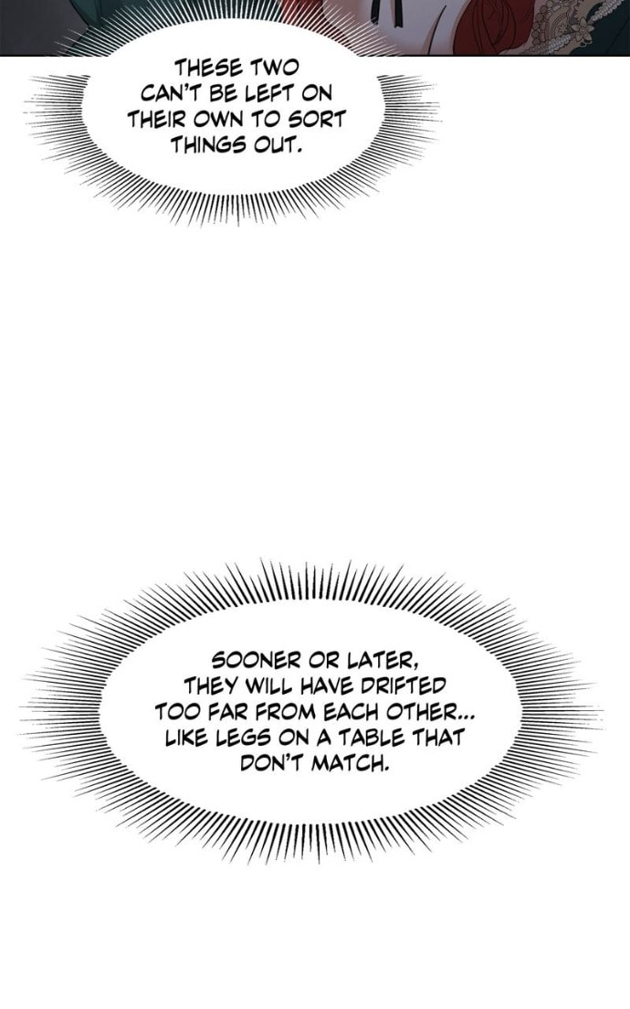 I Don't Love You Anymore Chapter 76 page 21 - 
