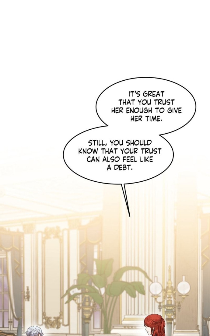I Don't Love You Anymore Chapter 76 page 22 - 