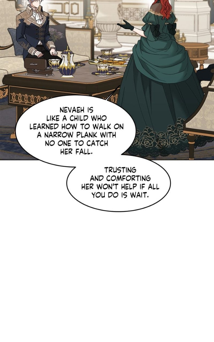 I Don't Love You Anymore Chapter 76 page 23 - 