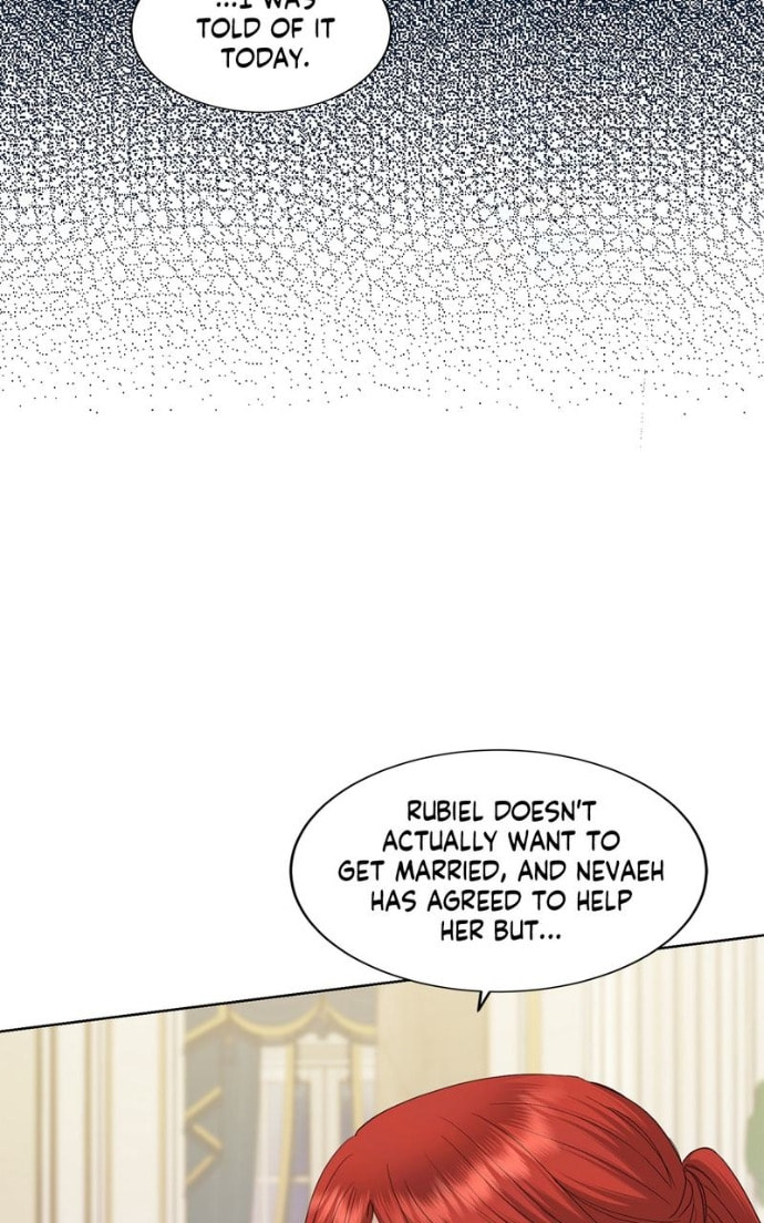 I Don't Love You Anymore Chapter 76 page 25 - 
