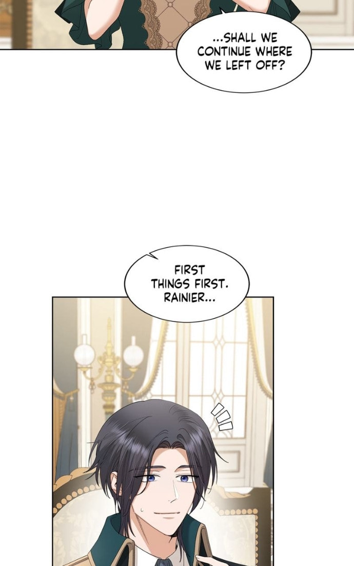 I Don't Love You Anymore Chapter 76 page 4 - 