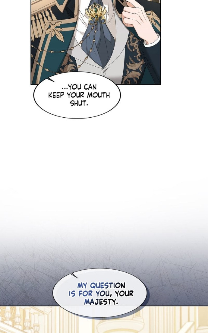 I Don't Love You Anymore Chapter 76 page 5 - 