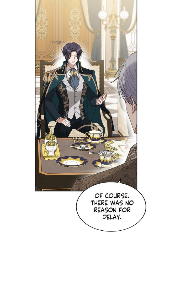 I Don't Love You Anymore Chapter 76 page 42 - 