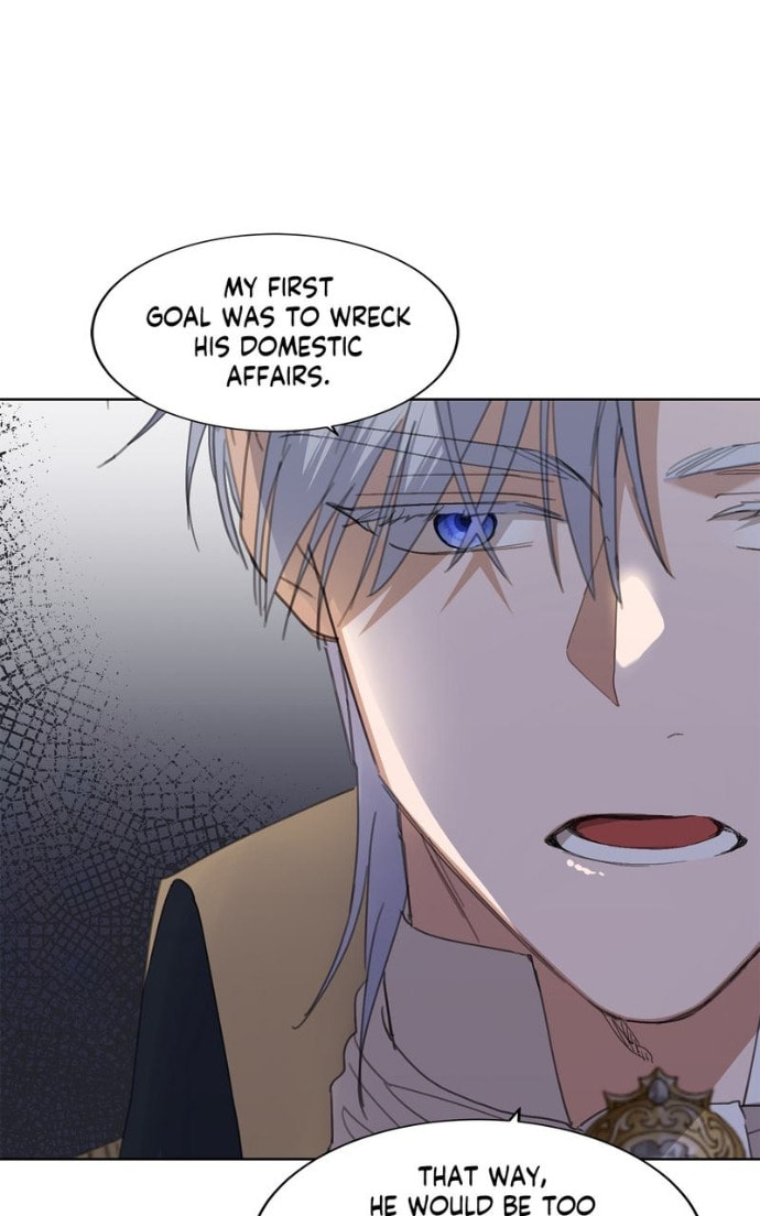 I Don't Love You Anymore Chapter 76 page 43 - 